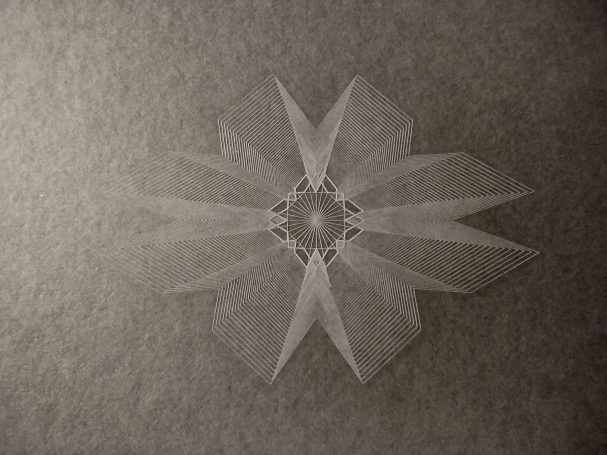 Stahlstich Stahlstich