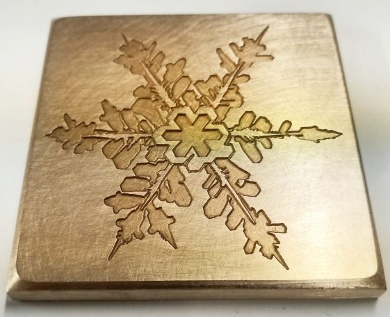 Blindprägestempel Blindprägestempel
