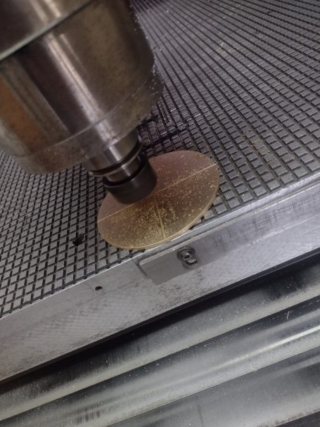 CNC Fräse CNC Fräse
